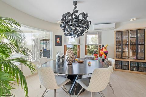Villa i Altea, Alicante, Altea - € 1.975.000 | Ref: 9LUX5134 - foto 13