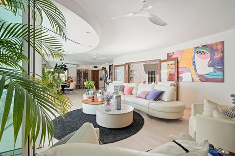 Villa i Altea, Alicante, Altea - € 1.975.000 | Ref: 9LUX5134 - foto 14