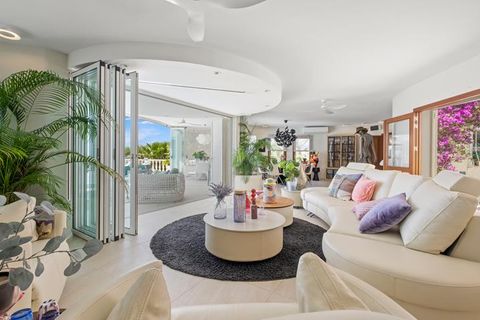 Villa i Altea, Alicante, Altea - € 1.975.000 | Ref: 9LUX5134 - foto 15