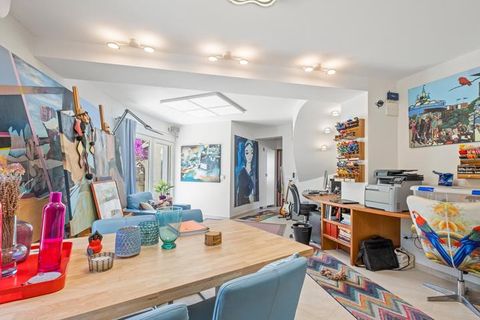 Villa i Altea, Alicante, Altea - € 1.975.000 | Ref: 9LUX5134 - foto 19