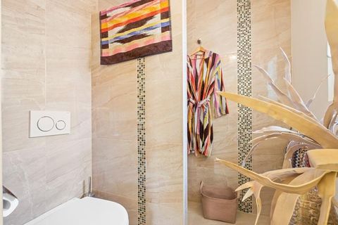 Villa i Altea, Alicante, Altea - € 1.975.000 | Ref: 9LUX5134 - foto 21