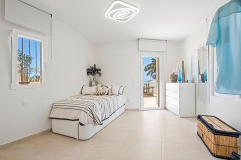 Villa i Altea, Alicante, Altea - € 1.975.000 | Ref: 9LUX5134 - foto 24