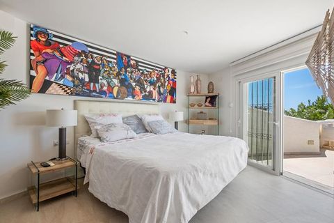 Villa i Altea, Alicante, Altea - € 1.975.000 | Ref: 9LUX5134 - foto 27