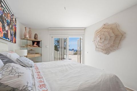 Villa i Altea, Alicante, Altea - € 1.975.000 | Ref: 9LUX5134 - foto 28