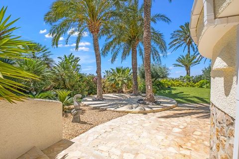 Villa i Altea, Alicante, Altea - € 1.975.000 | Ref: 9LUX5134 - foto 34