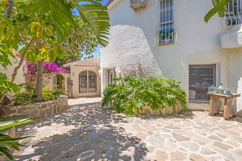 Villa i Altea, Alicante, Altea - € 1.975.000 | Ref: 9LUX5134 - foto 36