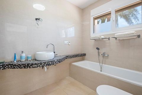 Villa i Altea, Alicante, Altea - € 1.975.000 | Ref: 9LUX5134 - foto 40