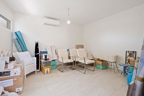 Villa i Altea, Alicante, Altea - € 1.975.000 | Ref: 9LUX5134 - foto 41