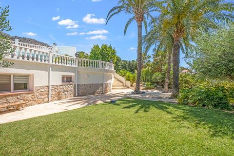 Villa i Altea, Alicante, Altea - € 1.975.000 | Ref: 9LUX5134 - foto 42