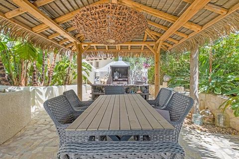 Villa i Altea, Alicante, Altea - € 1.975.000 | Ref: 9LUX5134 - foto 43