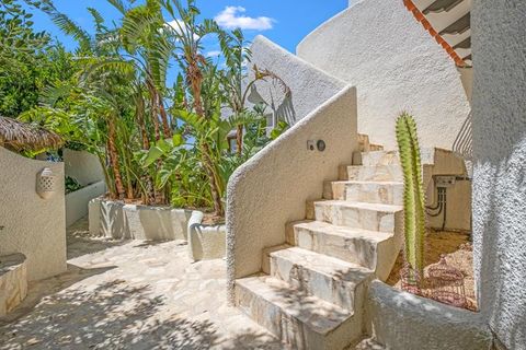 Villa i Altea, Alicante, Altea - € 1.975.000 | Ref: 9LUX5134 - foto 47