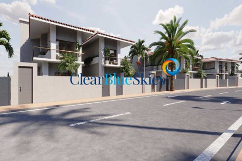 Villa i Amarilla Golf, Tenerife, Amarilla Golf - € 1.153.127 | Ref: 8811 - foto 2