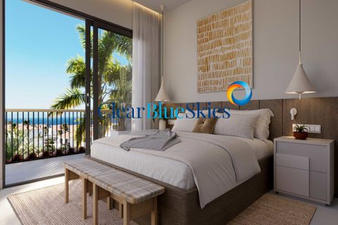 Villa i Amarilla Golf, Tenerife, Amarilla Golf - € 1.153.127 | Ref: 8811 - foto 7