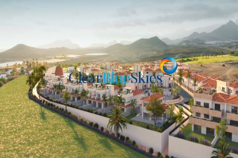 Villa i Amarilla Golf, Tenerife, Amarilla Golf - € 1.153.127 | Ref: 8811 - foto 12