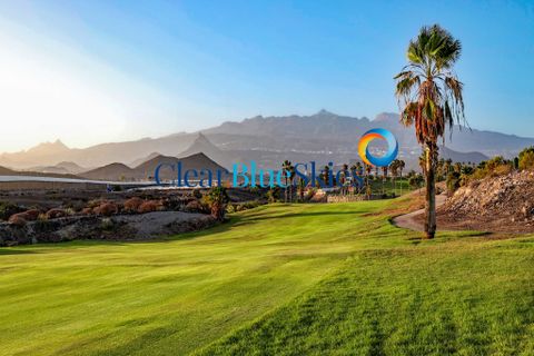 Villa i Amarilla Golf, Tenerife, Amarilla Golf - € 1.153.127 | Ref: 8811 - foto 14