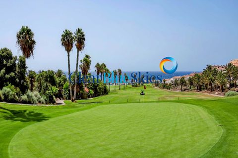 Villa i Amarilla Golf, Tenerife, Amarilla Golf - € 1.153.127 | Ref: 8811 - foto 18