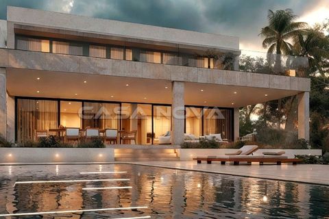 Villa i Santa Ponsa, Mallorca, Santa Ponsa - € 3.300.000 | Ref: 2403722 - foto 1