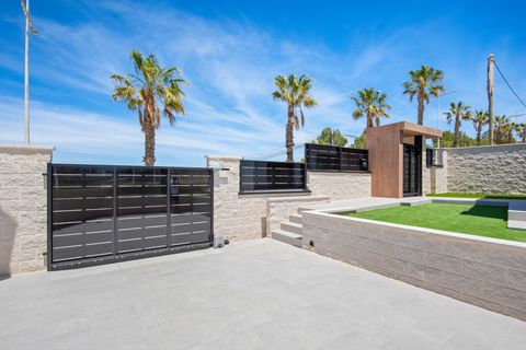 Villa i Algorfa, Alicante, Algorfa - € 450.000 | Ref: 3674086 - foto 7