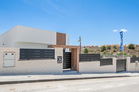 Villa i Algorfa, Alicante, Algorfa - € 460.000 | Ref: M63 - foto 2