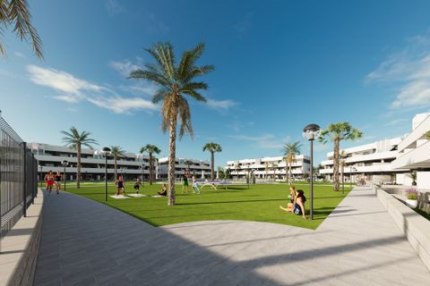 Wohnung in Guardamar Del Segura, Alicante - Foto 2