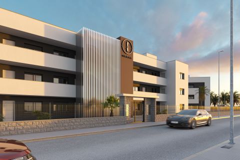 Wohnung in Guardamar Del Segura, Alicante - Foto 4