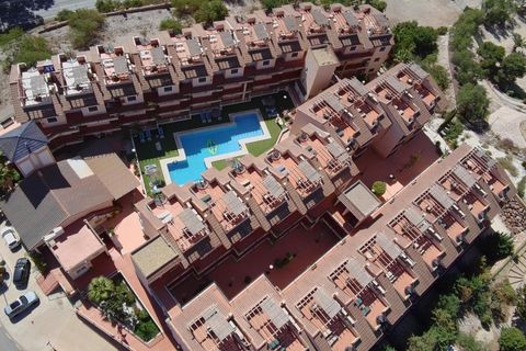 Wohnung in Aguilas, Murcia - Foto 1