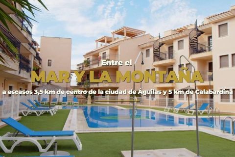 Wohnung in Aguilas, Murcia - Foto 3