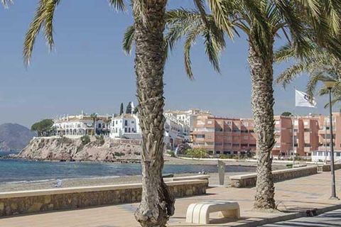 Wohnung in Aguilas, Murcia - Foto 4