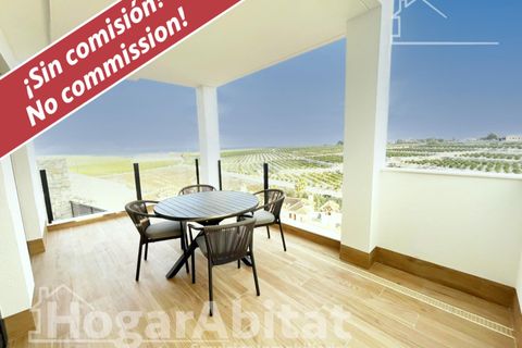 Rækkehus i Algorfa, Alicante, Algorfa - € 465.000 | Ref: HAOL03169ON-ALI465-B/3716 - foto 2
