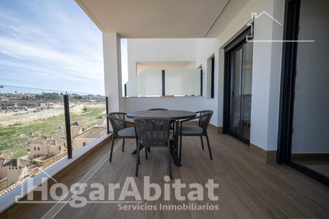 Rækkehus i Algorfa, Alicante, Algorfa - € 465.000 | Ref: HAOL03169ON-ALI465-B/3716 - foto 14