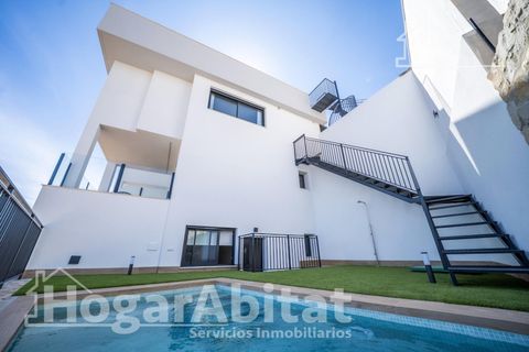 Rækkehus i Algorfa, Alicante, Algorfa - € 465.000 | Ref: HAOL03169ON-ALI465-B/3716 - foto 23