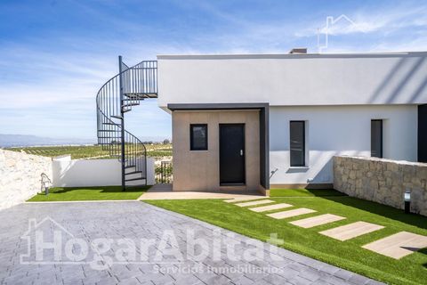 Rækkehus i Algorfa, Alicante, Algorfa - € 465.000 | Ref: HAOL03169ON-ALI465-B/3716 - foto 24