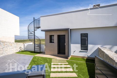 Rækkehus i Algorfa, Alicante, Algorfa - € 465.000 | Ref: HAOL03169ON-ALI465-B/3716 - foto 25