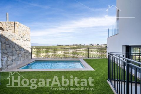 Rækkehus i Algorfa, Alicante, Algorfa - € 465.000 | Ref: HAOL03169ON-ALI465-B/3716 - foto 30