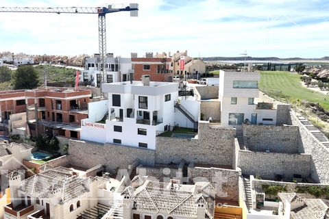 Rækkehus i Algorfa, Alicante, Algorfa - € 465.000 | Ref: HAOL03169ON-ALI465-B/3716 - foto 50