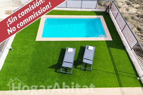 Villa i Algorfa, Alicante, Algorfa - € 520.000 | Ref: HAOL03169ON-ALI520-B/3716 - foto 3