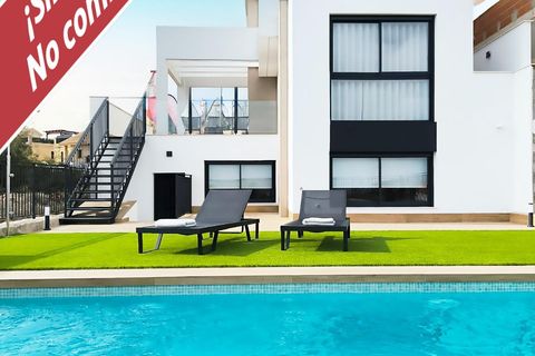 Villa i Algorfa, Alicante, Algorfa - € 520.000 | Ref: HAOL03169ON-ALI520-B/3716 - foto 4