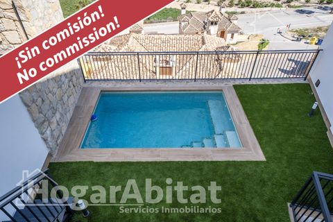 Villa i Algorfa, Alicante, Algorfa - € 520.000 | Ref: HAOL03169ON-ALI520-B/3716 - foto 5