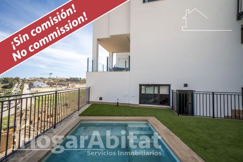 Villa i Algorfa, Alicante, Algorfa - € 520.000 | Ref: HAOL03169ON-ALI520-B/3716 - foto 6