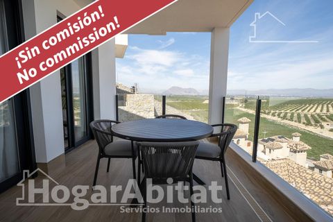 Villa i Algorfa, Alicante, Algorfa - € 520.000 | Ref: HAOL03169ON-ALI520-B/3716 - foto 7