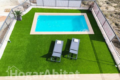 Villa i Algorfa, Alicante, Algorfa - € 520.000 | Ref: HAOL03169ON-ALI520-B/3716 - foto 10