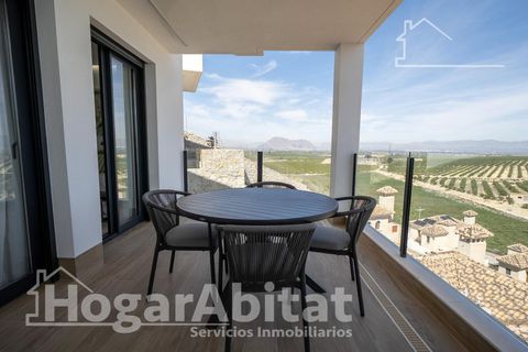 Villa i Algorfa, Alicante, Algorfa - € 520.000 | Ref: HAOL03169ON-ALI520-B/3716 - foto 13