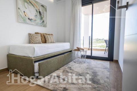 Villa i Algorfa, Alicante, Algorfa - € 520.000 | Ref: HAOL03169ON-ALI520-B/3716 - foto 28
