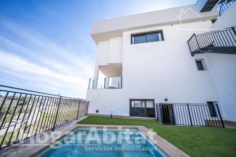 Villa i Algorfa, Alicante, Algorfa - € 520.000 | Ref: HAOL03169ON-ALI520-B/3716 - foto 33