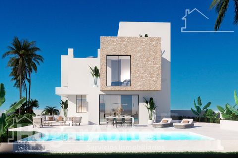 Villa i Finestrat, Alicante, Finestrat - € 699.900 | Ref: HAOL03509ON-BAR699-B/3716 - foto 6