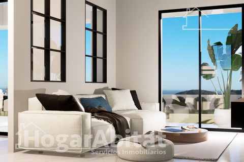 Villa i Finestrat, Alicante, Finestrat - € 699.900 | Ref: HAOL03509ON-BAR699-B/3716 - foto 11