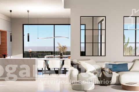 Villa i Finestrat, Alicante, Finestrat - € 699.900 | Ref: HAOL03509ON-BAR699-B/3716 - foto 12