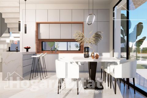 Villa i Finestrat, Alicante, Finestrat - € 699.900 | Ref: HAOL03509ON-BAR699-B/3716 - foto 14