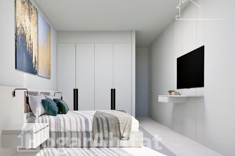 Villa i Finestrat, Alicante, Finestrat - € 699.900 | Ref: HAOL03509ON-BAR699-B/3716 - foto 15