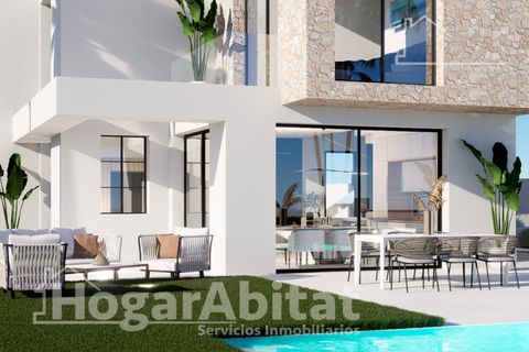 Villa i Finestrat, Alicante, Finestrat - € 699.900 | Ref: HAOL03509ON-BAR699-B/3716 - foto 16
